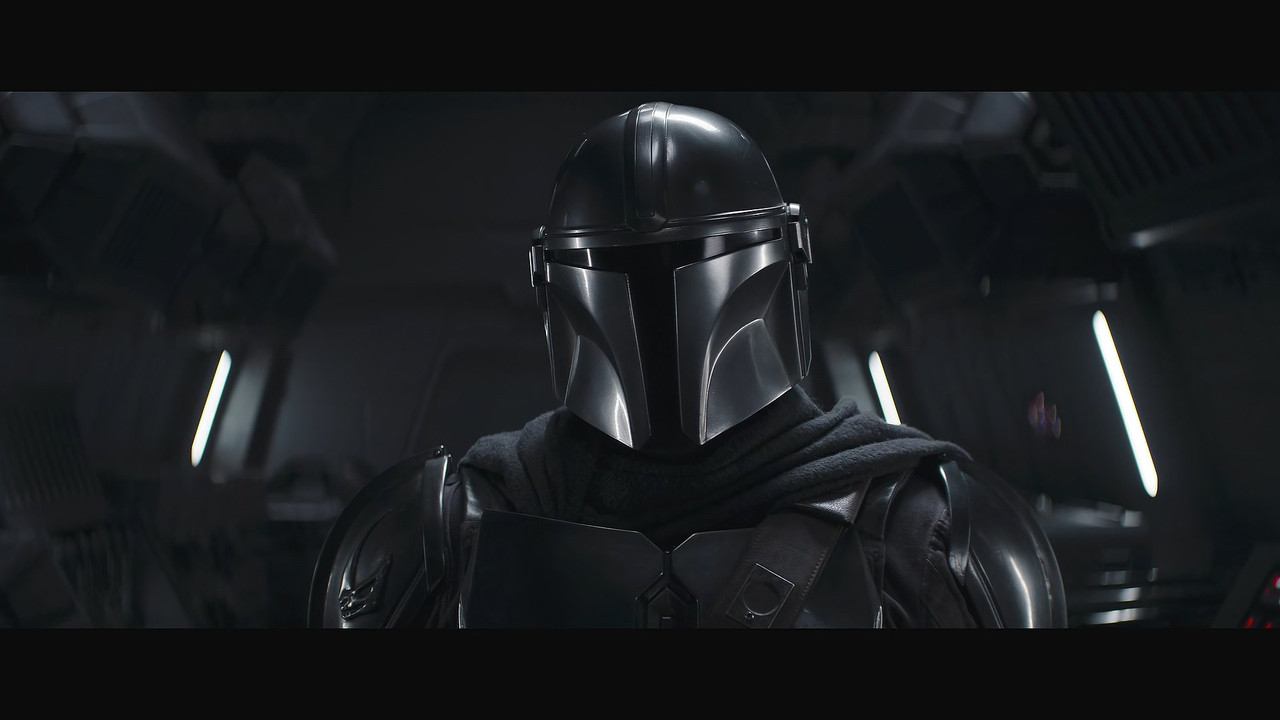 [HR] The Mandalorian S02E03_04