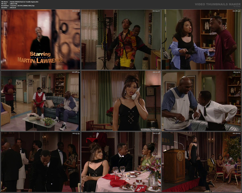 Martin S05E02 Back in Trouble Again.mkv