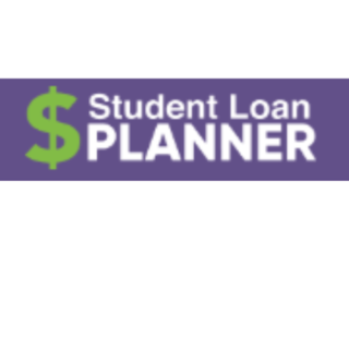 Student Loan Planner logo