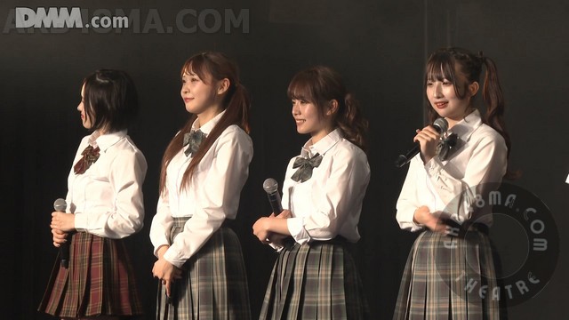 SKE48h2402021830-Live 【公演配信】SKE48 240202 チームE「声出していこーぜ!!!」公演 HD