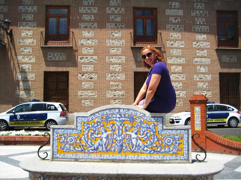 Talavera de la Reina-12-6-2011 - Toledo y sus pueblos-1996/2026 (15)