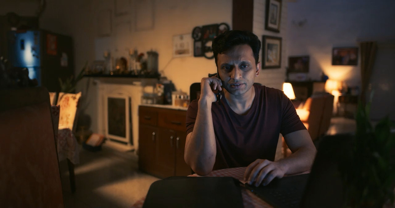 Sankalp (2026) Season 1 [Hindi] WebRip 480p, 720p ESub - Complete Screenshot