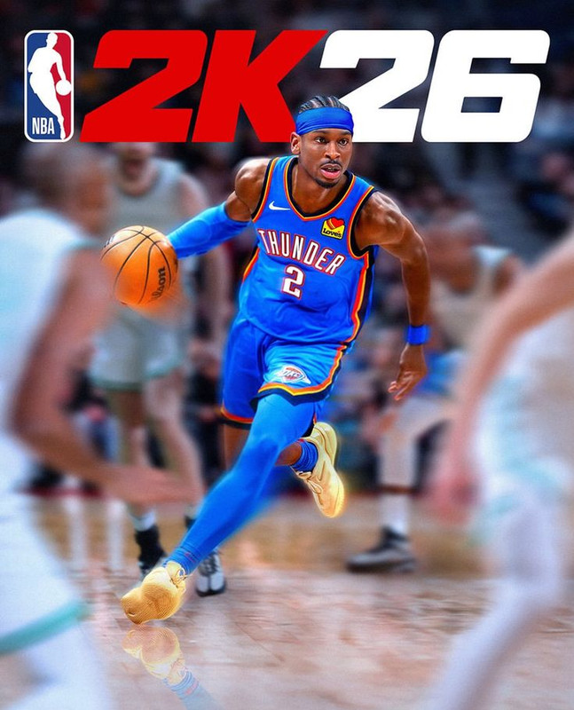 NBA 2K