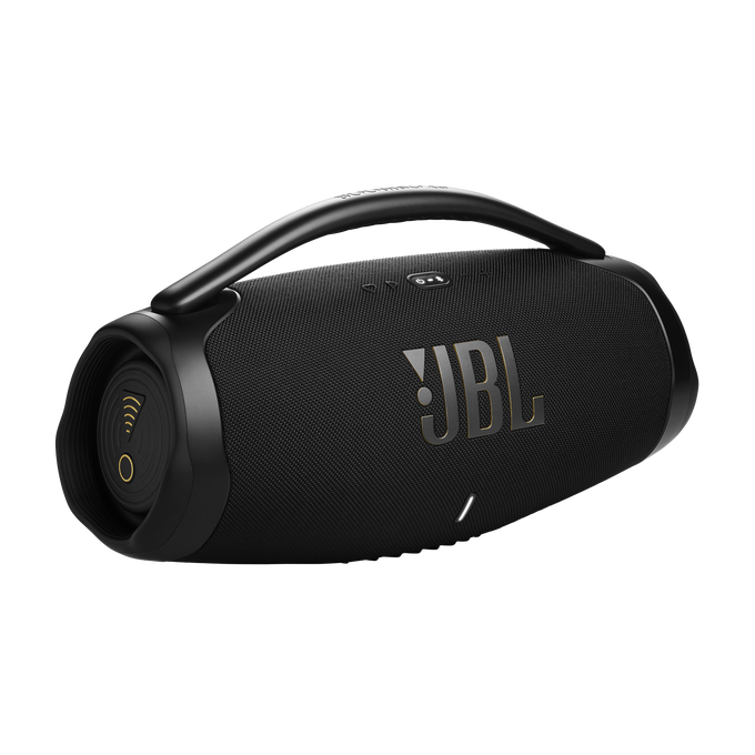 JBL Boombox 3 | Black