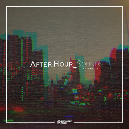 VA - After:Hour Sounds Vol. 21 (2021)