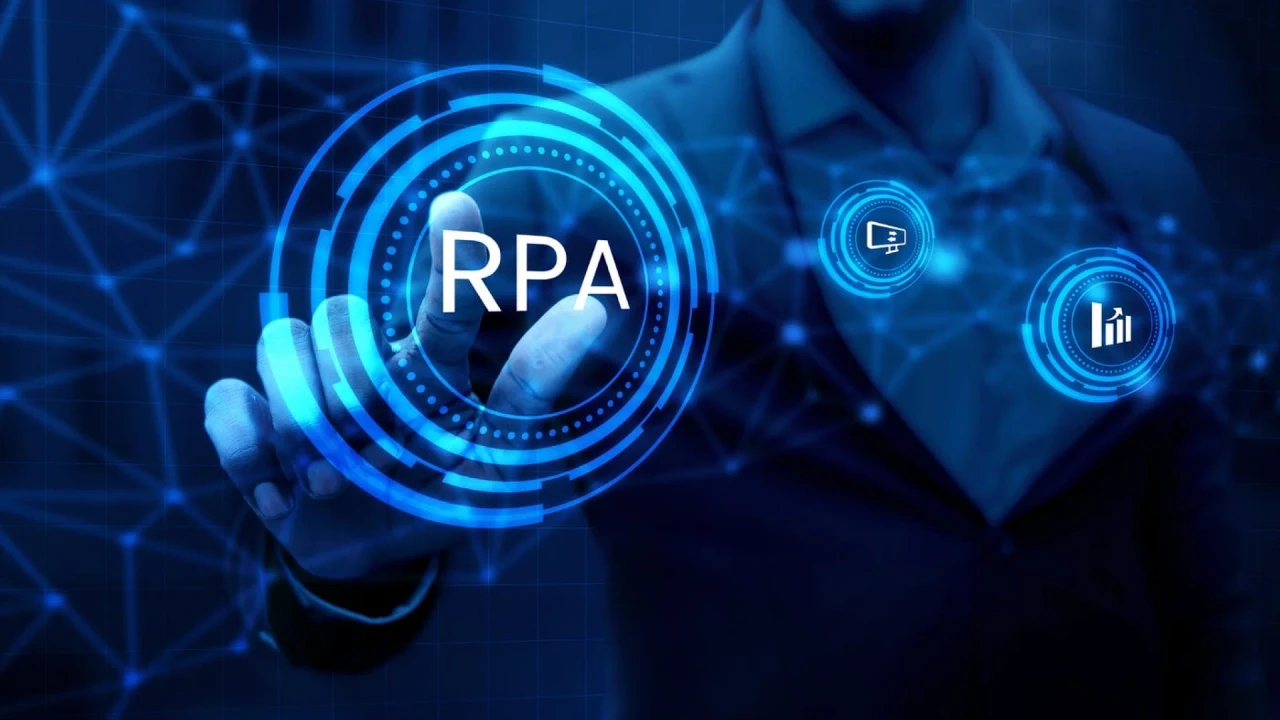 Robotic Process Mining and Techloomz Com Automation Trends in 2026 Robotic Process Mining and Techloomz Com Automation Trends in 2026