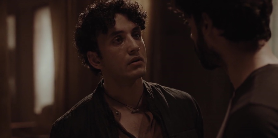 Tanaav (2024) Season 2 [Hindi + Tamil + Telugu + Malayalam + Kannada] WebRip 480p, 720p ESub - Complete Screenshot