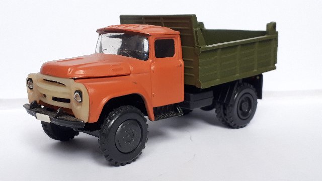 Зил ММЗ 4502r (1)