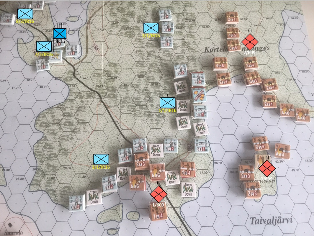 Tolvajärvi75