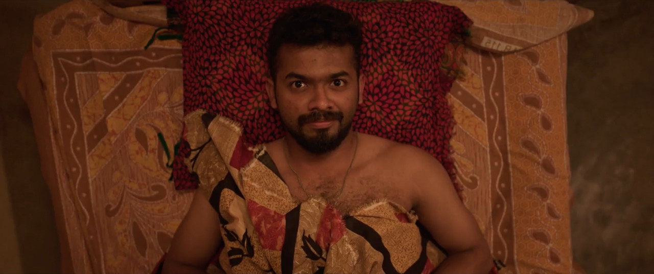 Nellikkampoyil Night Riders 2025 WebRip [Malayalam] 480p 720p ESub Screenshot