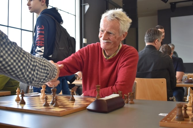 NoelStuder's Blog • How To Organize A Chess Tournament (20'000$ Budget) •