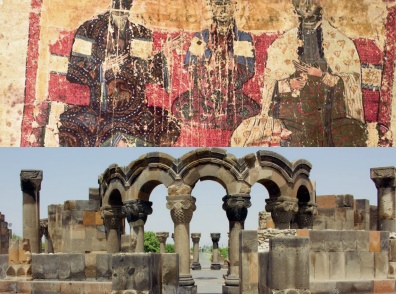 Armenia and Byzantium Without Borders III (10th to 11th September 2021 via ZOOM) (PRESS)