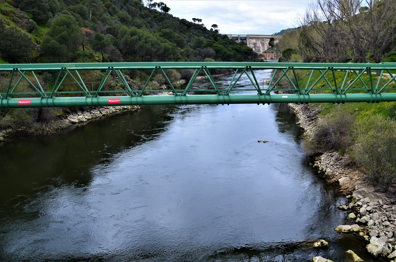 Madrid y sus pueblos-2000/2022 - Blogs de España - SAN MARTÍN DE VALDEIGLESIAS-6-4-2013 (83)