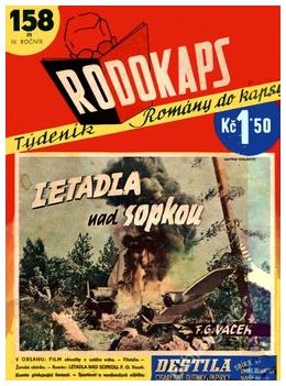 Re: Romány do kapsy - old (1935 - 1944)