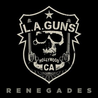 L.A. Guns - Renegades (2020).mp3 - 320 Kbps