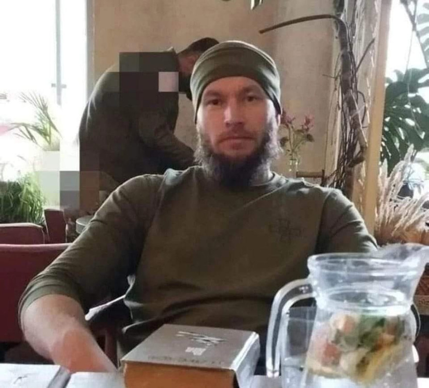 Toliau tęsiu pasаkojimą apie Okrainoje denacifikuotуs banditus