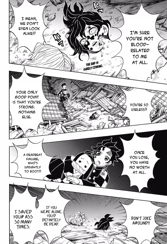 Kimetsu no YaibaChap96-2(Twisted Cleave)