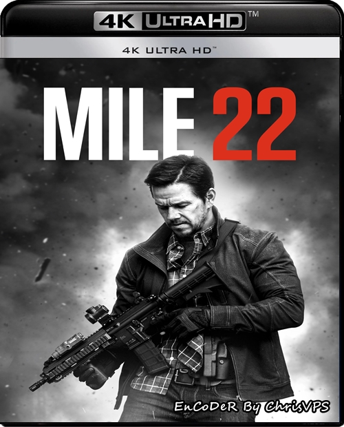 Eskorta / Mile 22 (2018) MULTI.HDR.DoVi.Hybrid.2160p.WEB-DL.DTS.HD.MA.7.1.AC3-ChrisVPS / LEKTOR i NAPISY