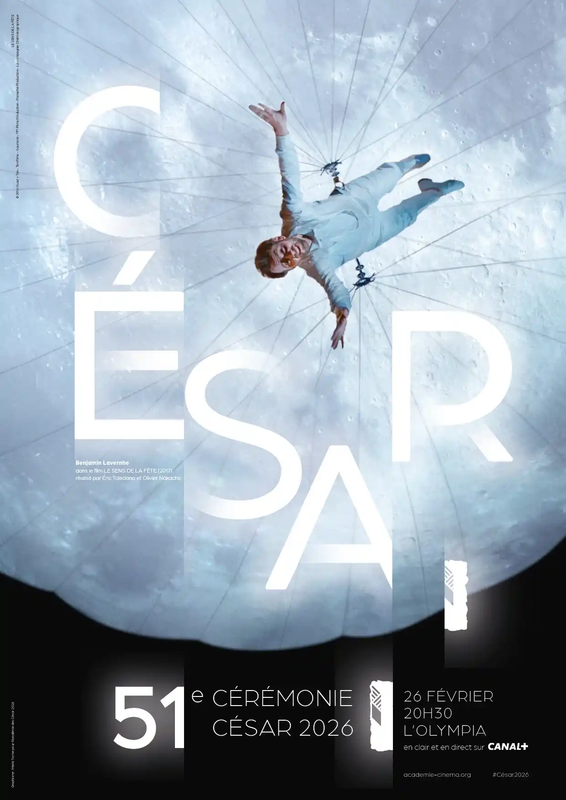 César 2026 César 2026