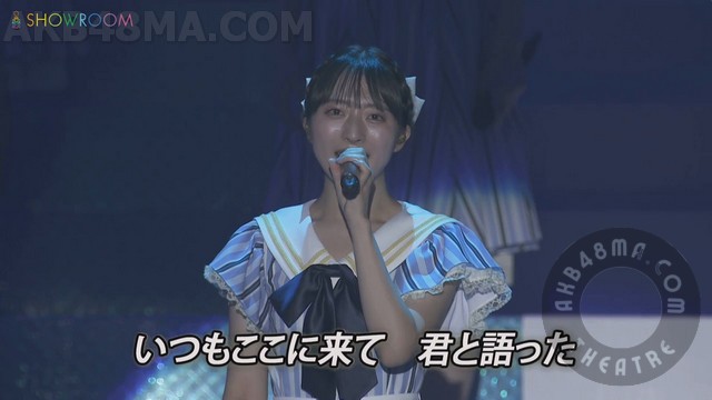 【Webstream】231103 Hiroshima Green Arena (Takino Yumiko Graduation Concert)