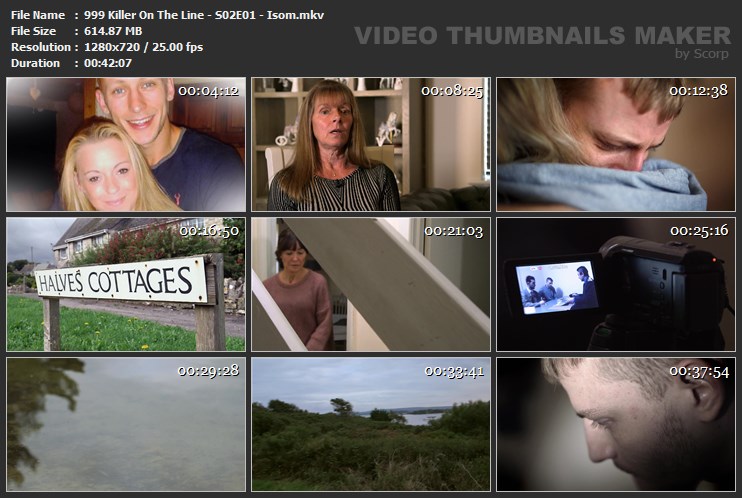 999 Killer On The Line - S02E01 - Isom.mkv