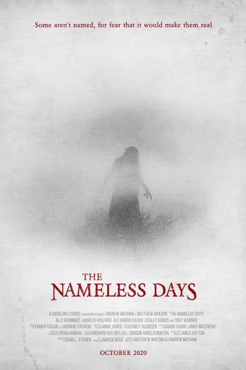 Dni Bez Imienia / The Nameless Days (2022) PL.1080p.WEB-DL.X264-J / Polski Lektor