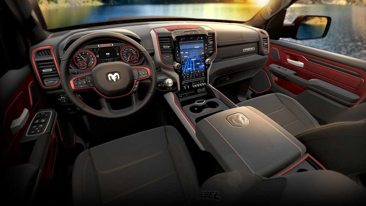 2019 Ram 1500 Rebel 12  (3)