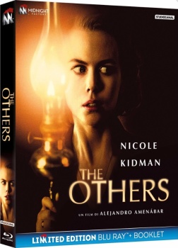 The others (2001) [Remastered] Full BluRay AVC 1080p DTS-HD MA 5.1 iTA ENG