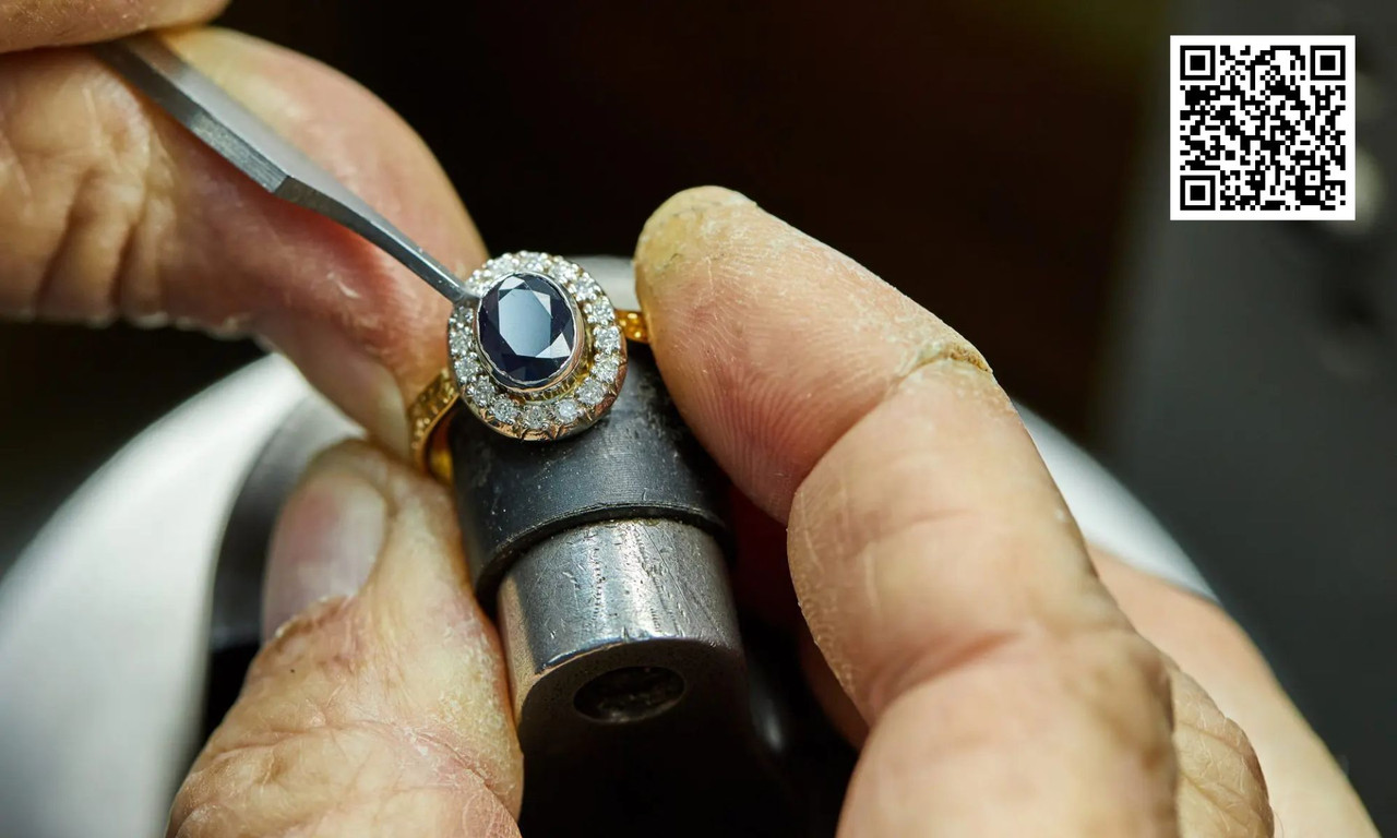Why You Should Never Ignore Small Jewelry Repairs?