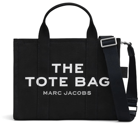 Score a Free Marc Jacobs Canvas Tote: Exclusive July 7th Giveaway Alert! Score a Free Marc Jacobs Canvas Tote: Exclusive July 7th Giveaway Alert!