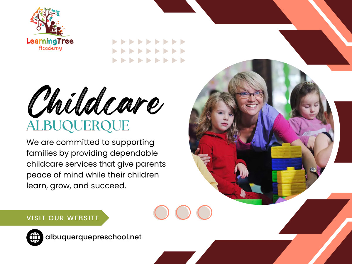 Childcare-Albuquerque