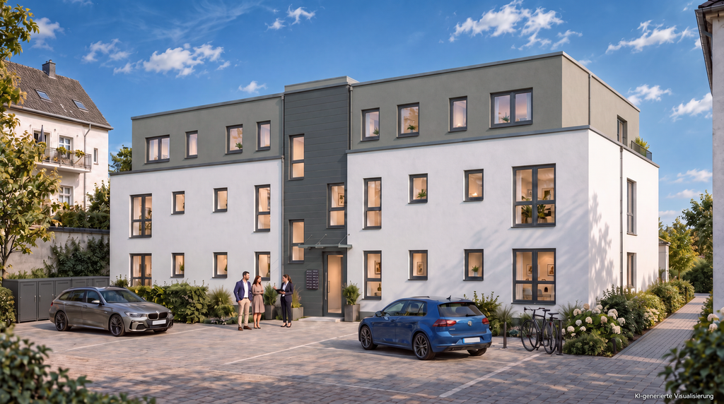 2026 E Heisingen Bauprojekt Bahnhofstraße 9a Visu 2