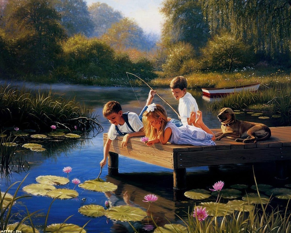 3а