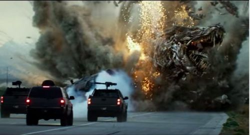 трансформеры фильм трейлер () трансформеры фильм трейлер