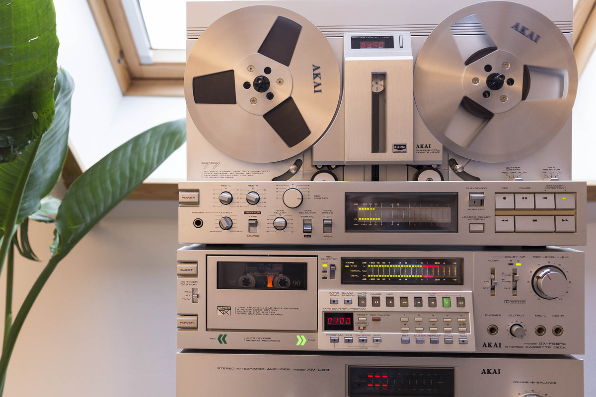 AKAI GXC 66RC_Bild01