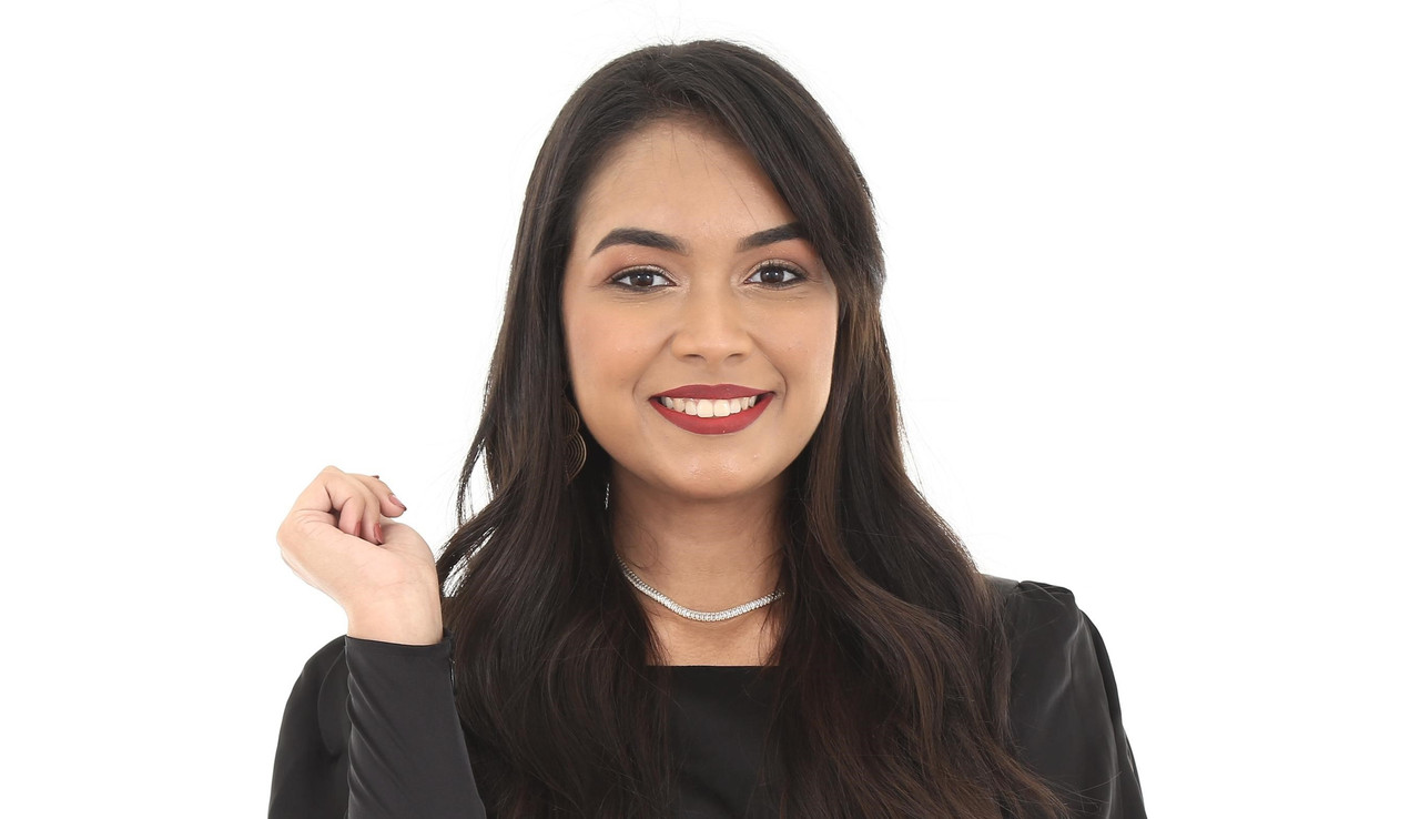 Dra. Tahilzi Simplício