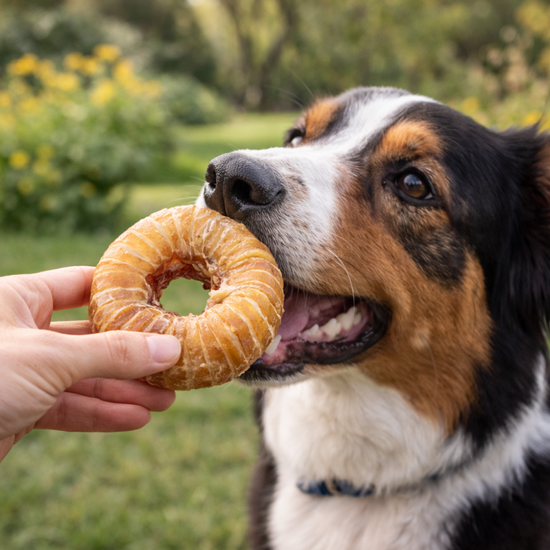 Trachea Donut - imagen 1