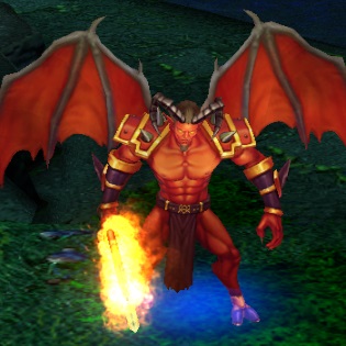 Lucifer