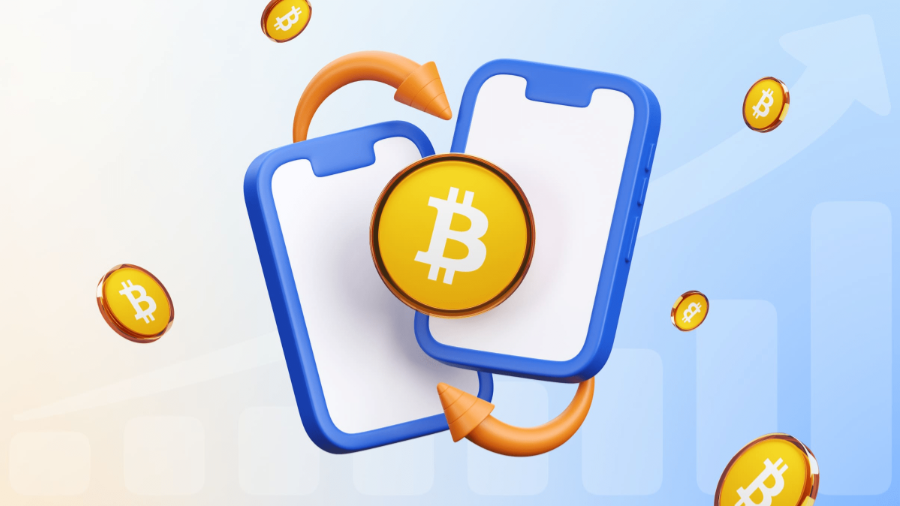 card image Рекомендации по безопасному получению и защищенной отправке цифровых платежей: все криптопереводах