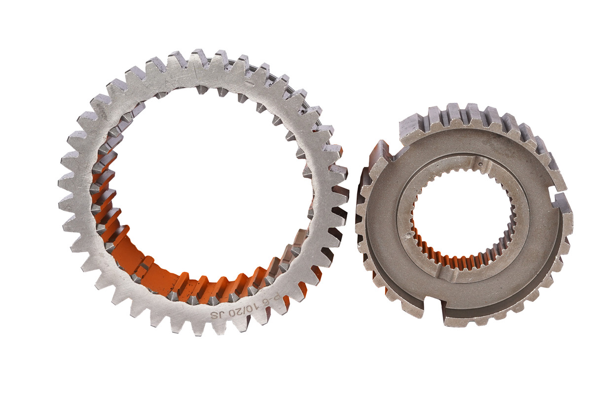 Hub Set 1/2 Swift Diesel