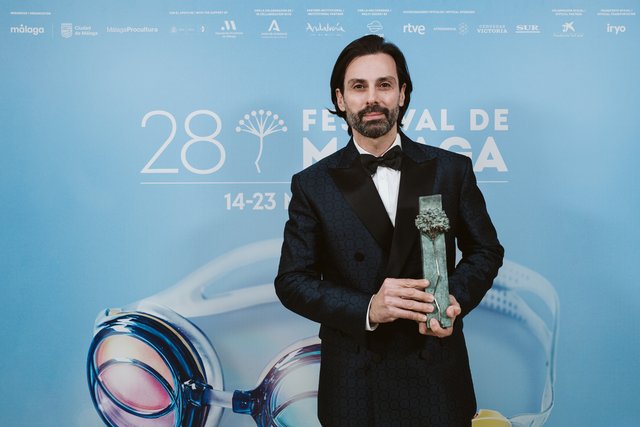 “LO QUE QUEDA DE TI” BIZNAGA DE PLATA A LA MEJOR MÚSICA EN EL FESTIVAL DE CINE DE MÁLAGA 2025