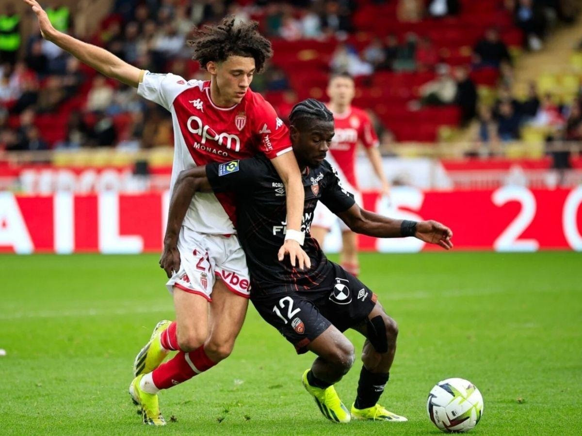 Nhận định, soi kèo AS Monaco vs FC Lorient, 01h00 ngày 17/1