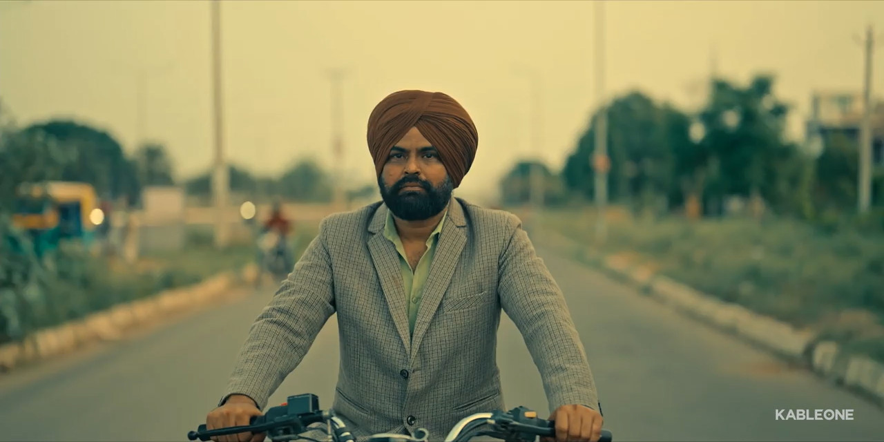 Budh Singh 2026 WebRip [Hindi + Tamil + Telugu + Malayalam + Punjabi] 480p 720p ESub Screenshot