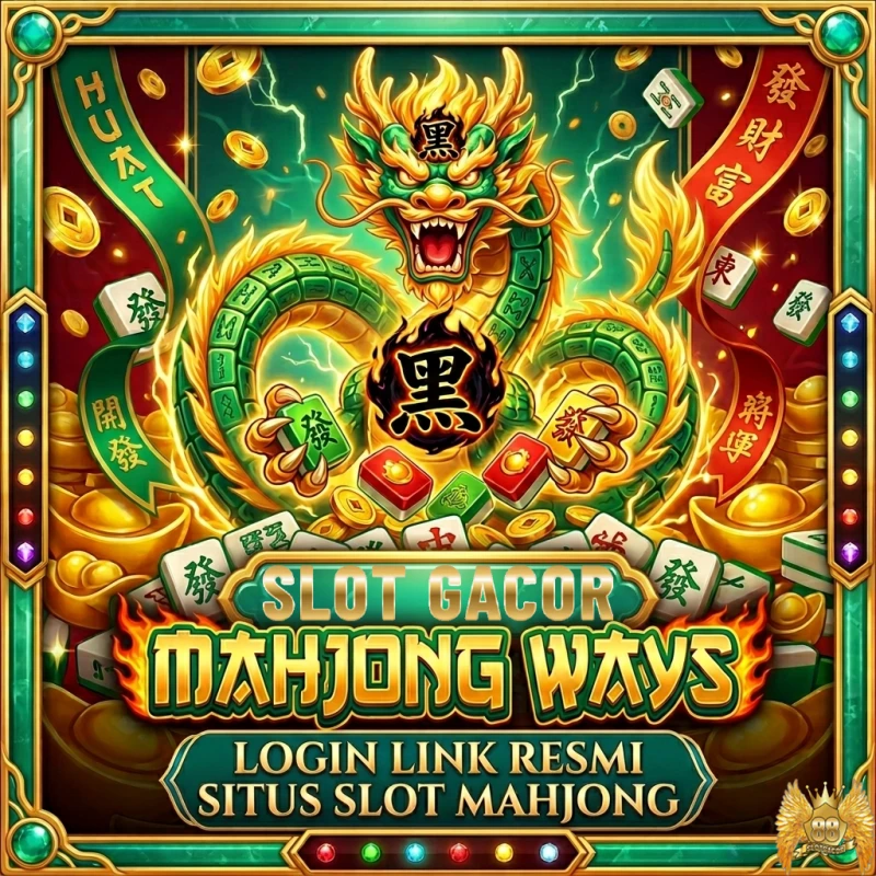 MAHJONG