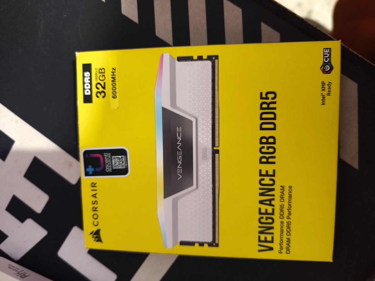 ddr5 600