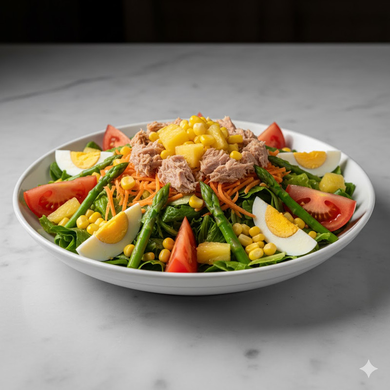 Ensalada 5º Pino
