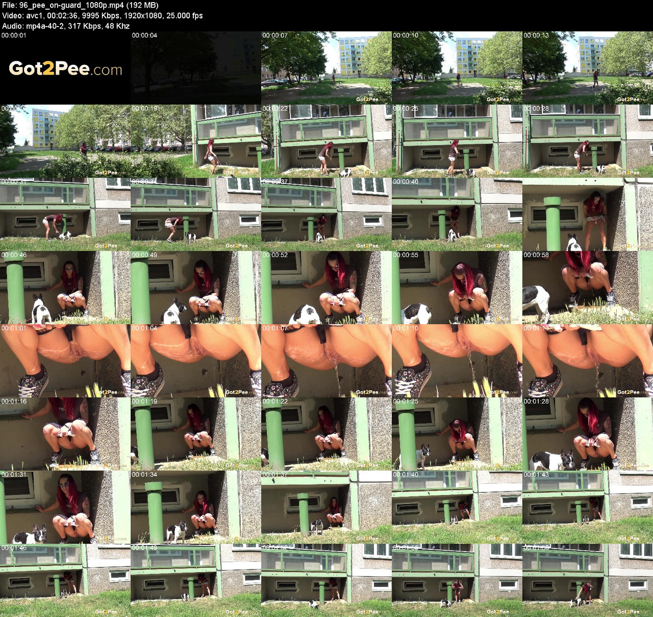 96 pee on guard 1080p