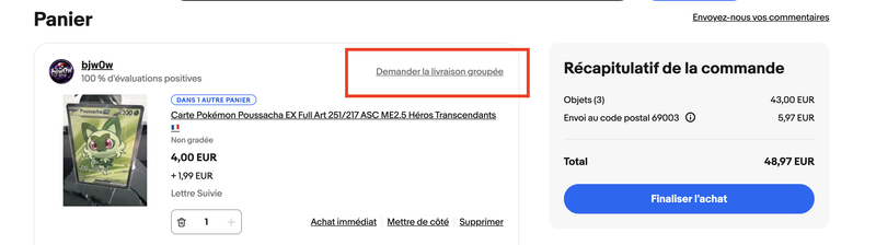 Frais-Port-groupe