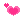 A favicon of hearts. A favicon of hearts.