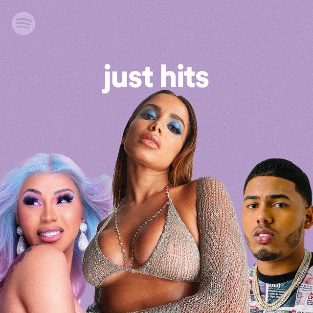 Just hits 23/09 (2020) mp3 320 Kbps